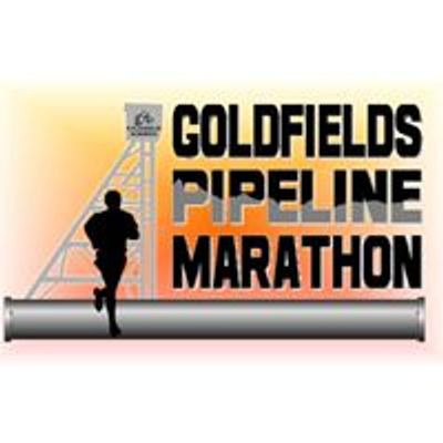 Goldfields Pipeline marathon