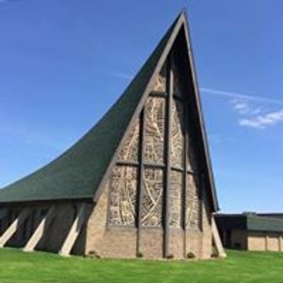 Christian Church For All Nations - Warren, MI