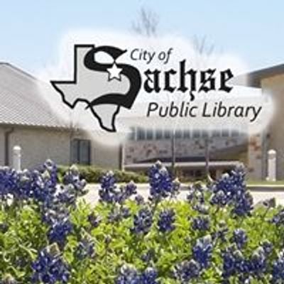 Sachse Public Library