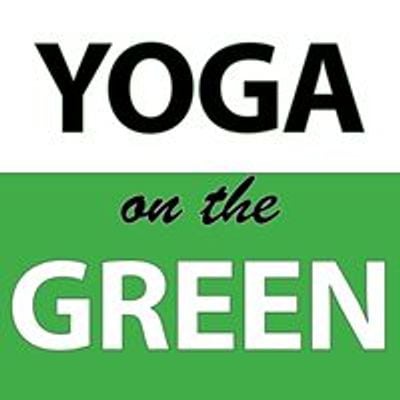 Yoga on the Green - Oconomowoc