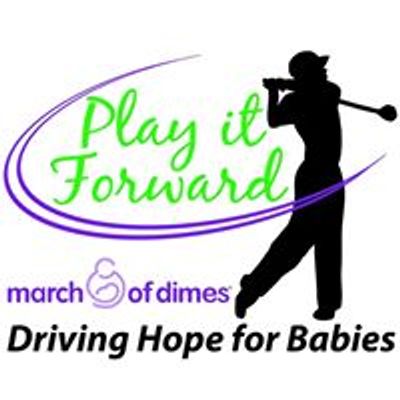 Annual MOD Play it Forward Golf Tournament