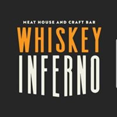 Whiskey Inferno Meat House & Craft Bar