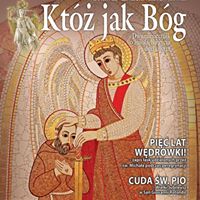 Któż jak Bóg