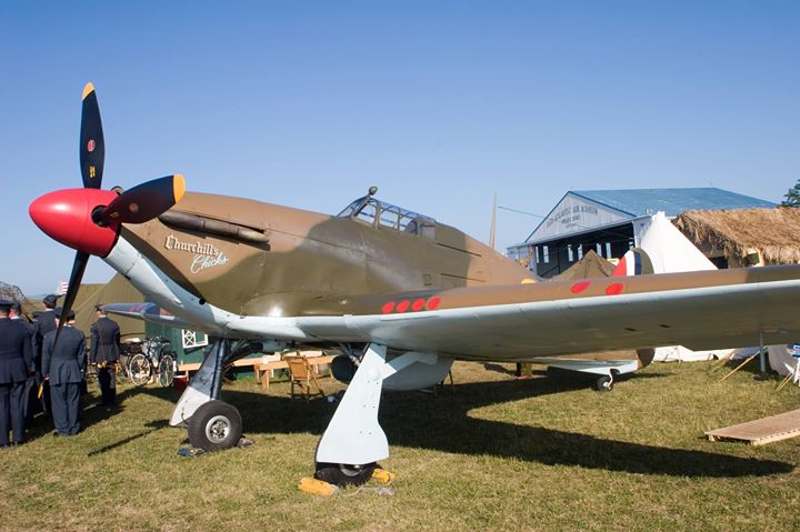 mid atlantic air museum world war ii weekend reading