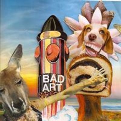 BAD ART