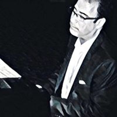 David Gurwin, Jazz Pianist