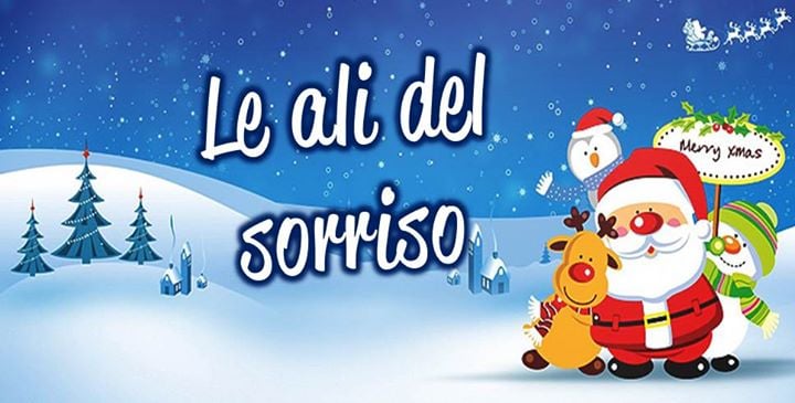 Frasi Belle Le Ali Del Sorriso Frasi