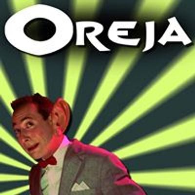 Oreja