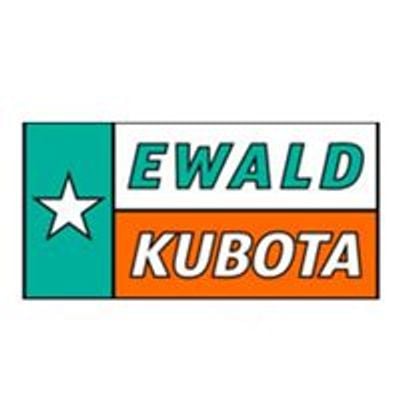 Ewald Kubota