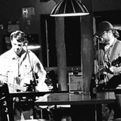 Earl Morgan Band