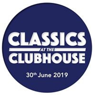 Classics At The Clubhouse