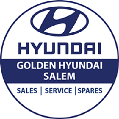 Golden Hyundai SALEM