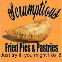 Scrumptious Fried Pies and Pastries