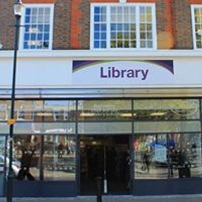 Harpenden Library