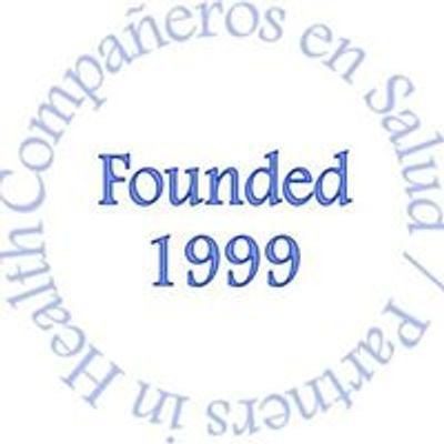 Compañeros En Salud