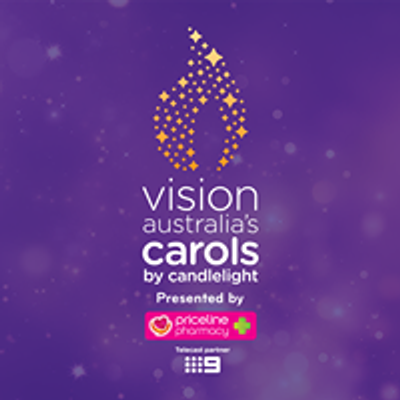 Carols by Candlelight by Vision Australia