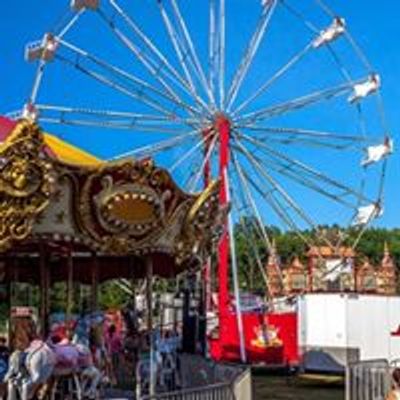Cheshire Fair