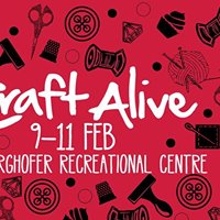 Craft Alive Toowoomba Craft Alive Toowoomba