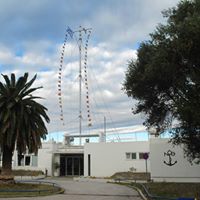 Nautical Club of Thessaloniki Σχολή Ιστιοπλοΐας Ανοικτής Θάλασσας
