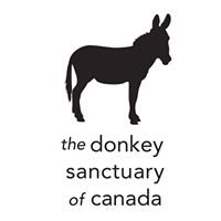 The Donkey Sanctuary of Canada