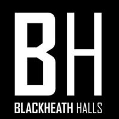 Blackheath Halls