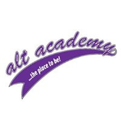Amarillo Little Theatre Academy