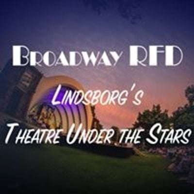 Broadway RFD