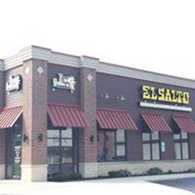 El Salto Restaurant Schererville