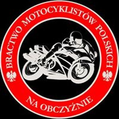Bractwo Motocyklistow Polskich na Obczyznie
