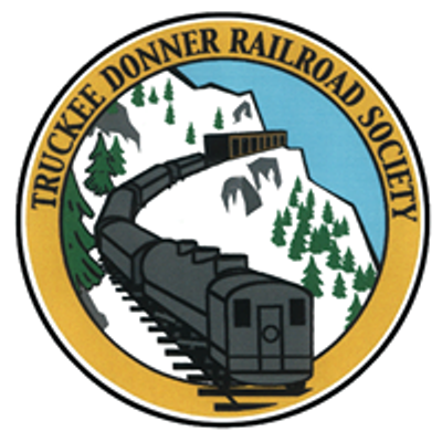 Truckee Donner Railroad Society