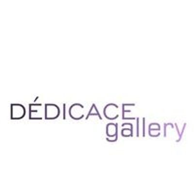 Dédicace Gallery - დედიკას გალერეა