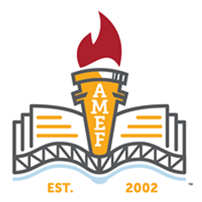 Alpha Memphis Education Foundation - AMEF