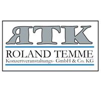 RTK Roland Temme Konzerte