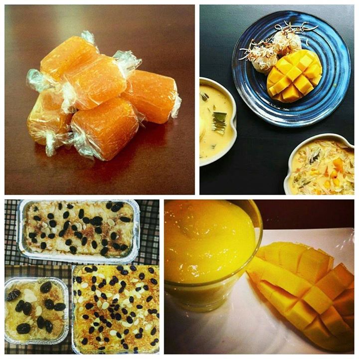 Mango Festival - Learn Various Mango Delicacies at Thane ...