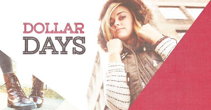 Dollar Days At Platos Closet Fort Myers Fort Myers