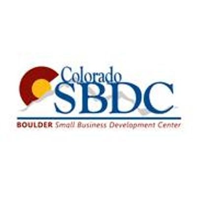 Boulder Small Business Development Center