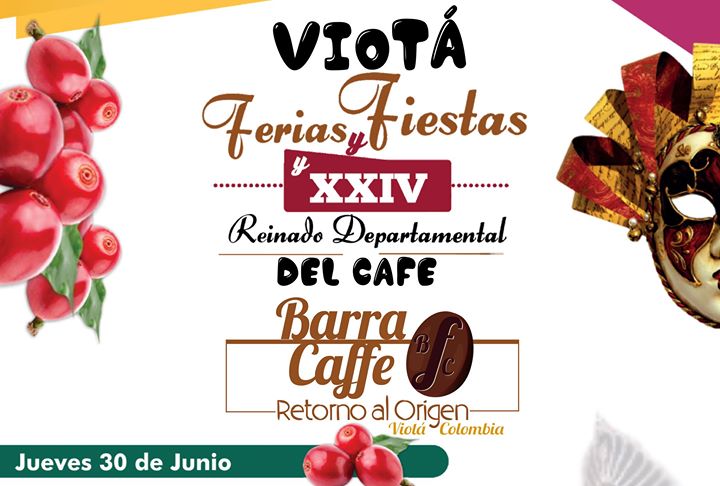 Resultado de imagen para reinado departamental del cafe en viota