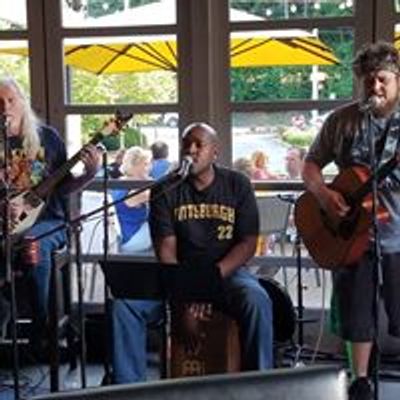 Davis, Gray Band
