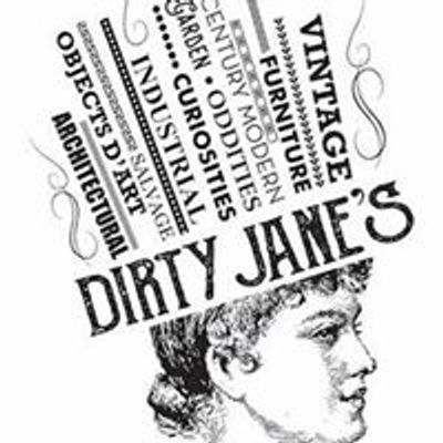 Dirty Jane's Antiques