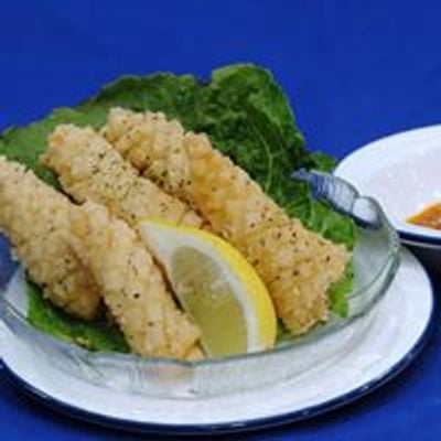 Kingfisher Seafood & Tonkatsu Restaurant