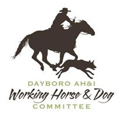 Dayboro AH & I Working Horse & Dog Committee