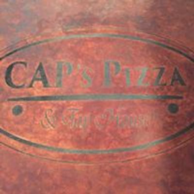 CAP's Pizza & Tap House