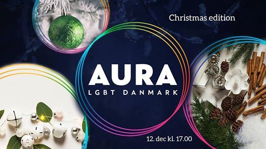 aura julemusik aura julemusik