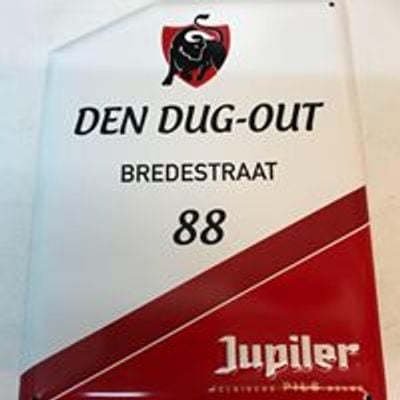Café Dug out