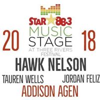 STAR 88.3