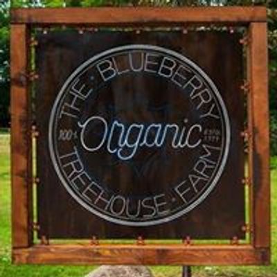 The Blueberry Treehouse Farm