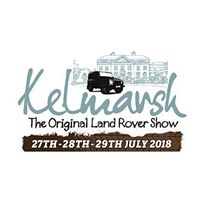 Kelmarsh Land Rover Show by Live Promotions