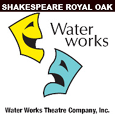 Shakespeare Royal Oak