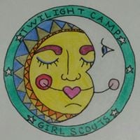 Twilight Camp At Beeman Park