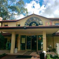 Guru Nanak Gurudwara Turramurra Sikh Temple Sydney